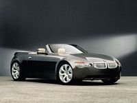 pic for BMW Z9 concept